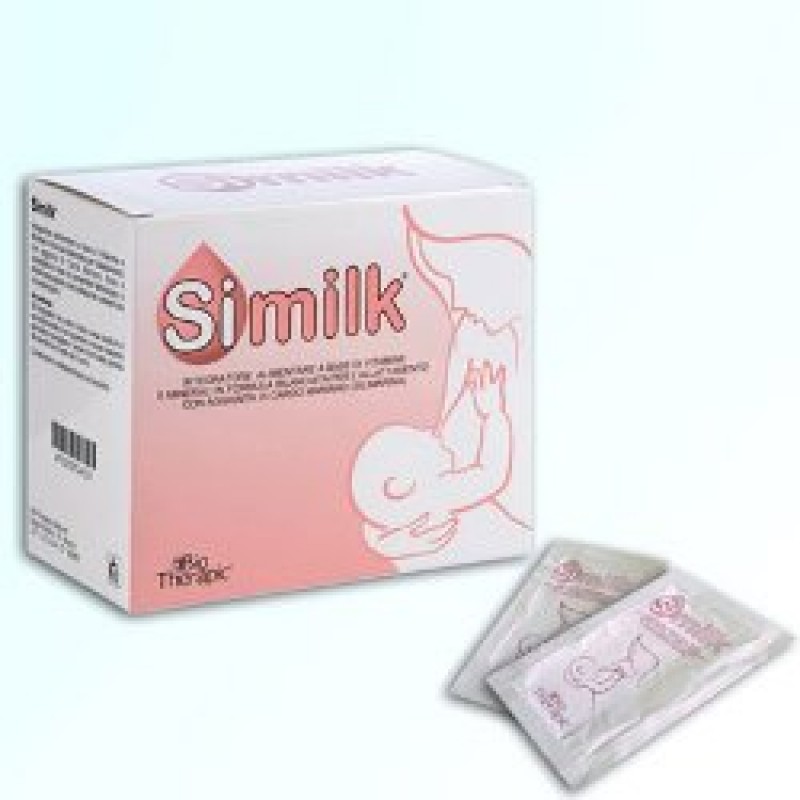 Similk Integratore 30 Bustine