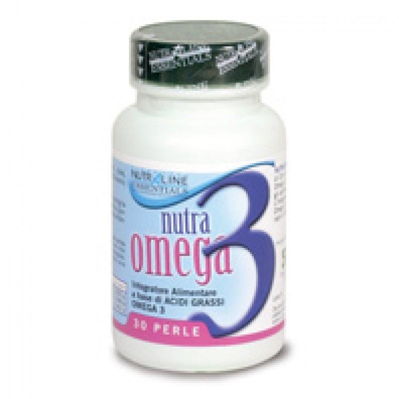 OMEGA 3 90 PERLE SOFTGEL