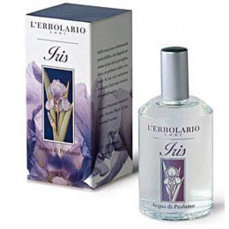 L'Erbolario Iris Profumo 50ml
