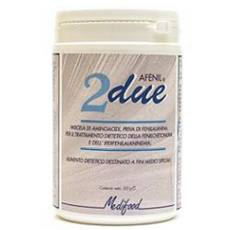 AFENIL 2 MISC AMINOACIDI 500G