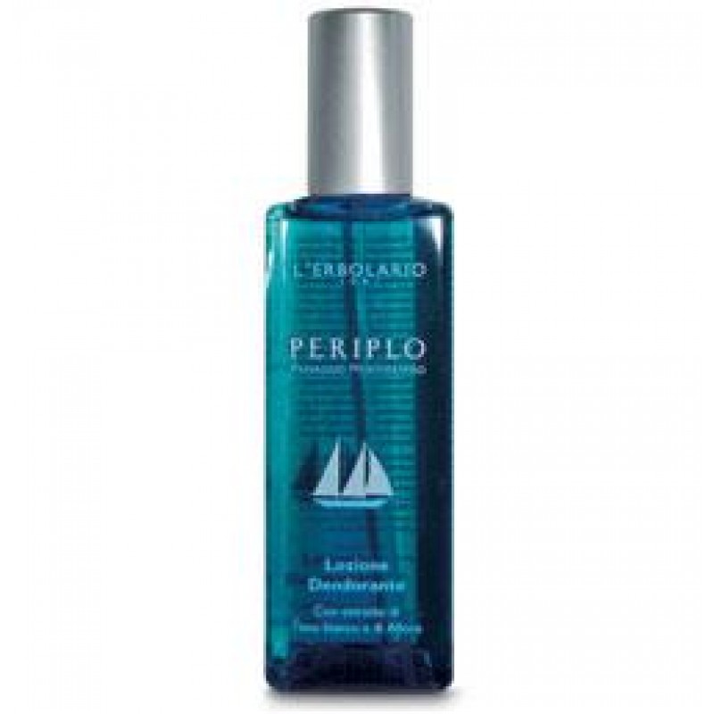 PERIPLO LOZIONE DEOD 100ML
