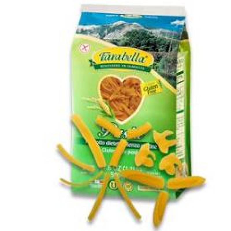 Farabella Senza Glutine Pasta Mista 500 g