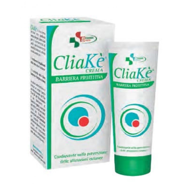 Cliake Crema Corpo 50 ml