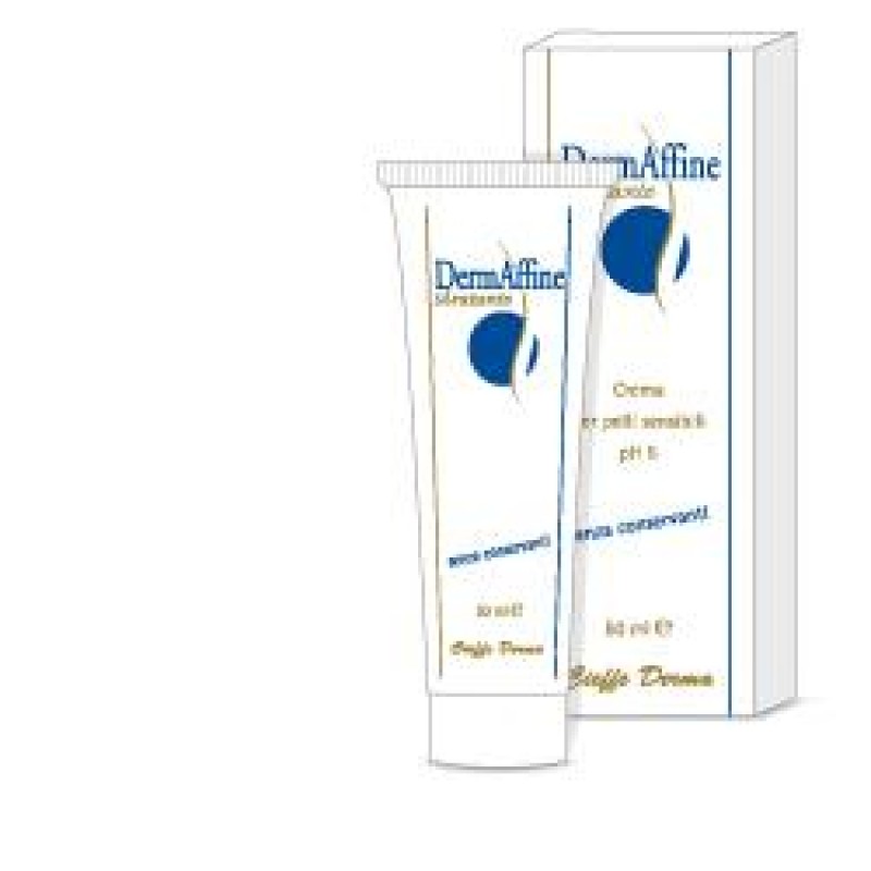 Dermaffine Crema Idratante 50 Ml