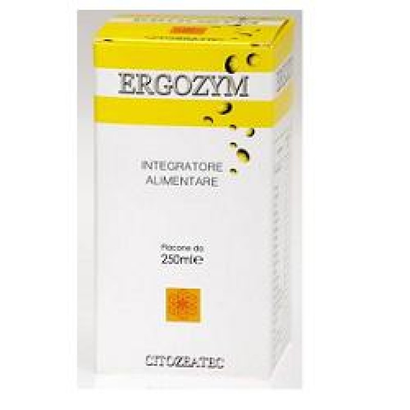 Ergozym Integratore 250 ml