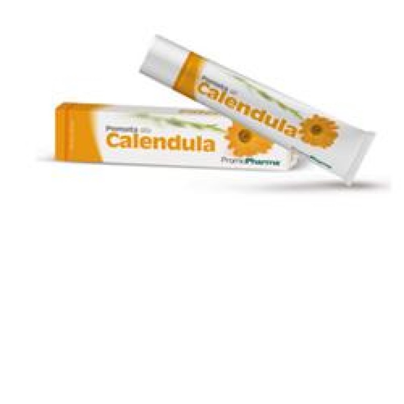 Eco Bio Pomata Calendula 10% 50ml