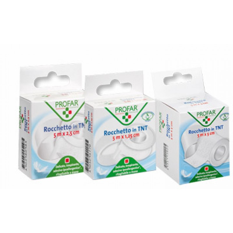 CER PROFAR ROCC TNT M5X2,5CM