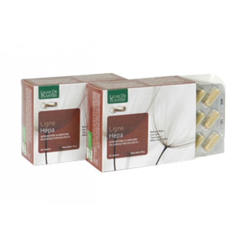 LIGNE HEPA BIO 90CPR