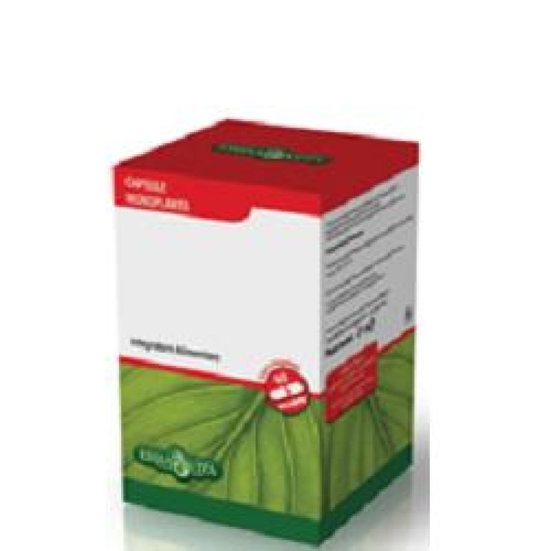 Erba Vita Boswellia Serrata Integratore Articolazioni 60 Capsule