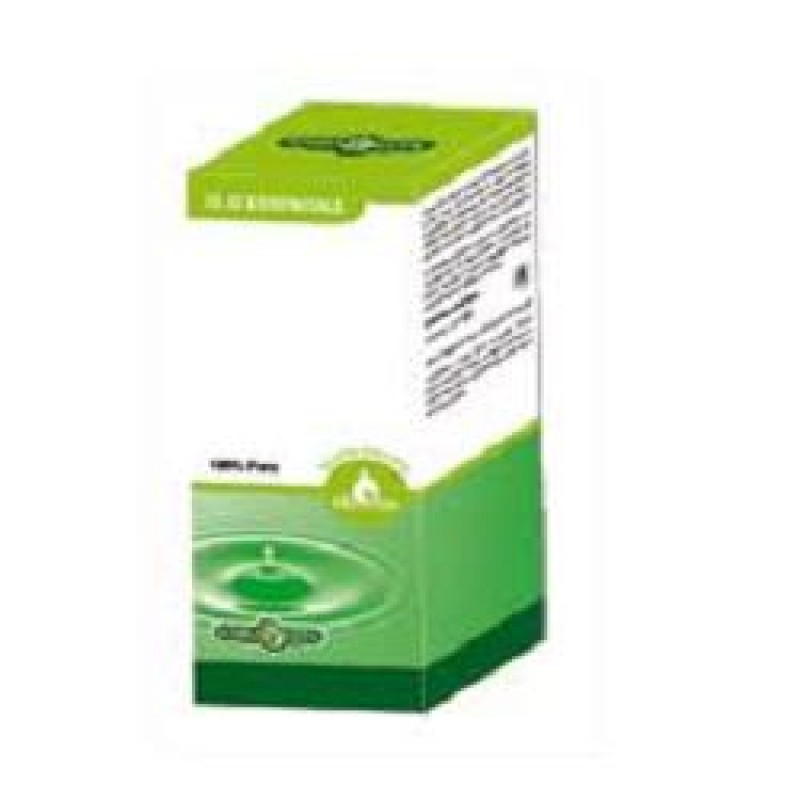 ORIGANO SPAGNA OLIO ESS 10ML