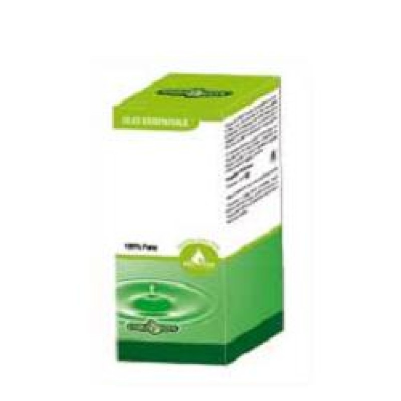 Erba Vita Olio Essenziale Zenzero Integratore Digestivo 10 ml