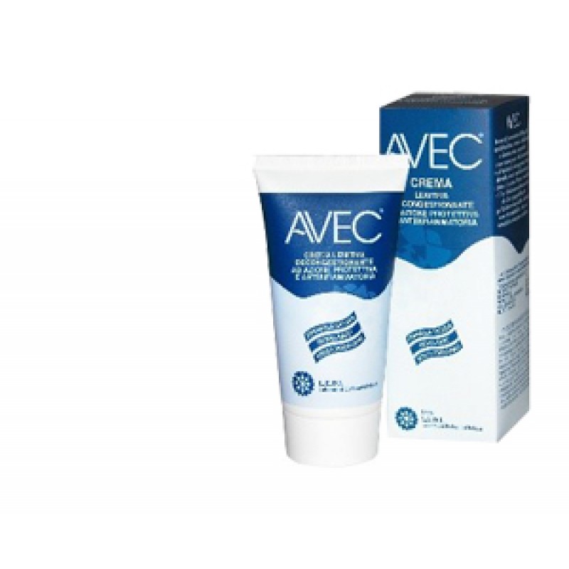 Avec Crema Lenitiva 50 ml