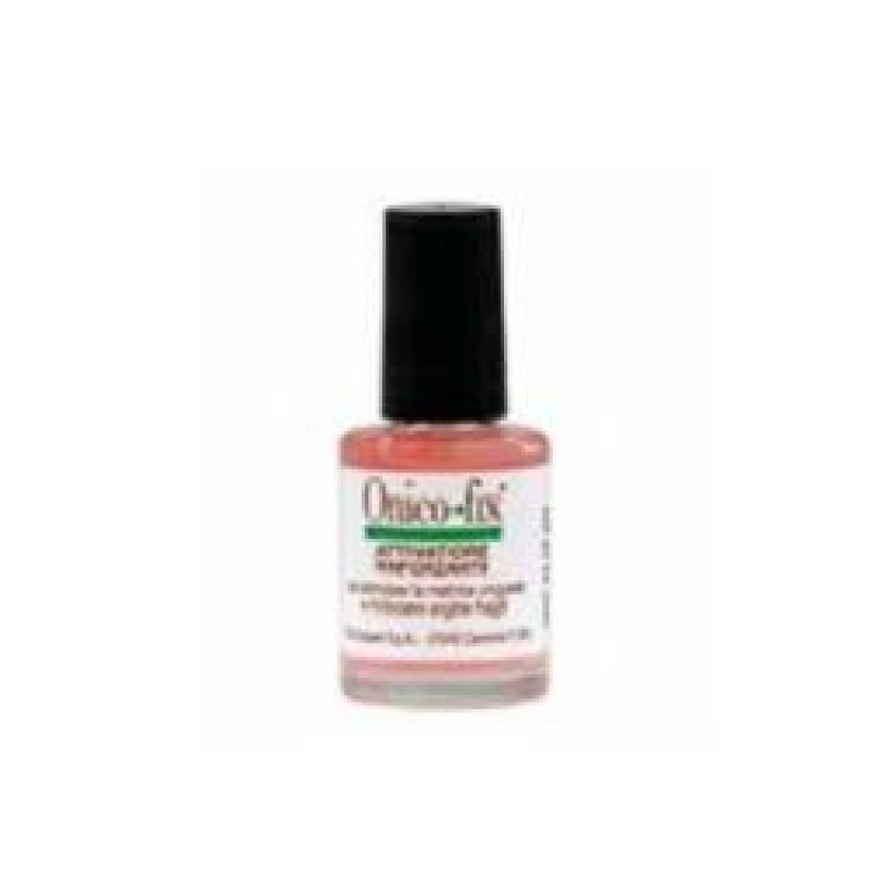 Onico Fix Attivatore Rinforzante Unghie 10 ml