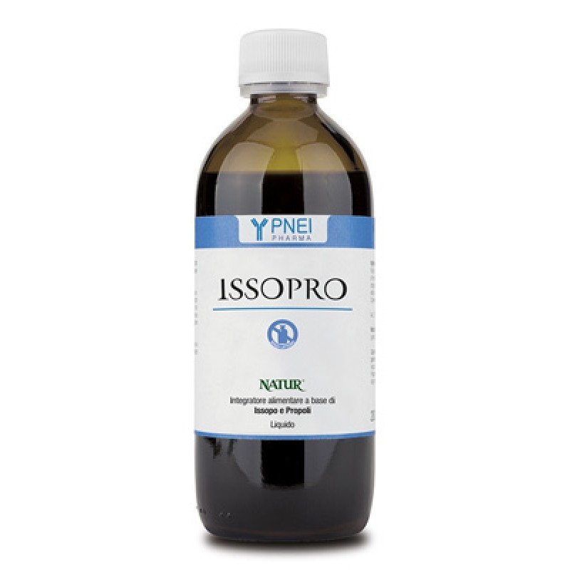 Issopro 200ml