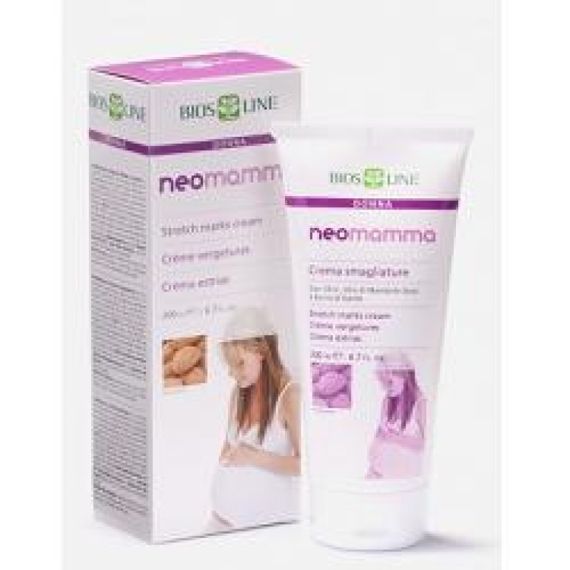 BIOSLINE NEOMAMMA CREMA SMAGL