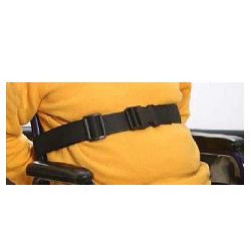 CINTURA PETTORALE BASE PER CARROZZELLA