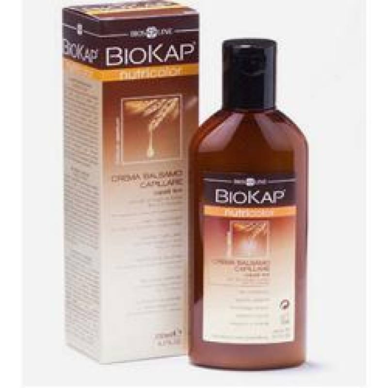Biokap Balsamo Capillare 200 ml