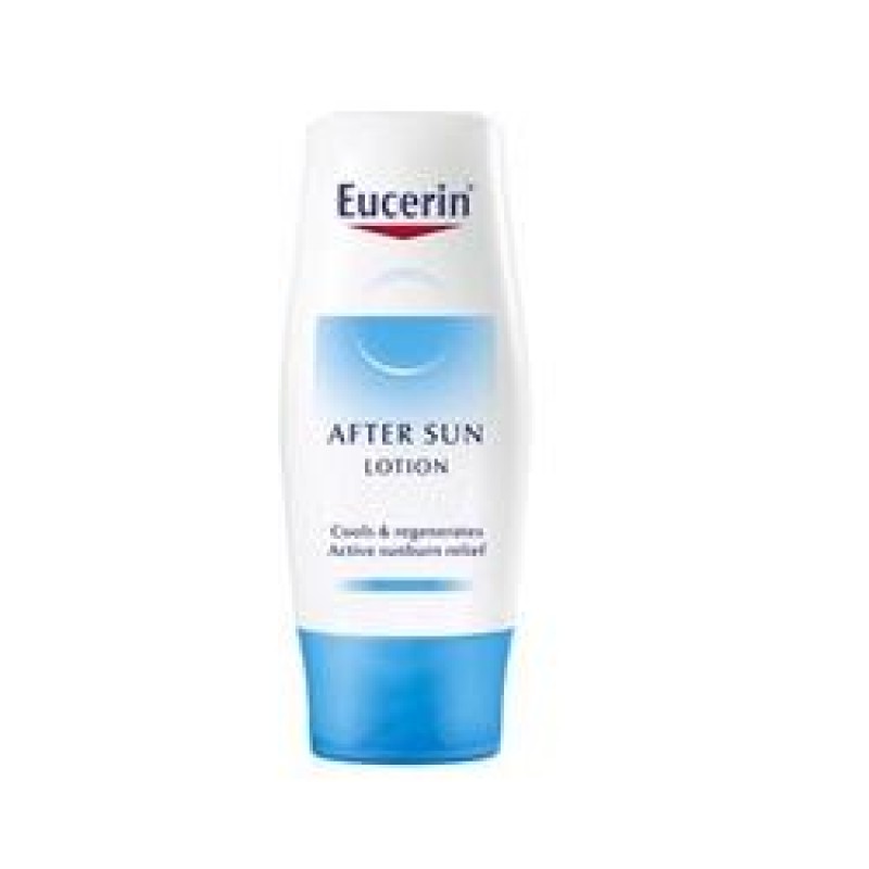 Eucerin Sun Doposole Rinfrescante Lenitivo 150 ml