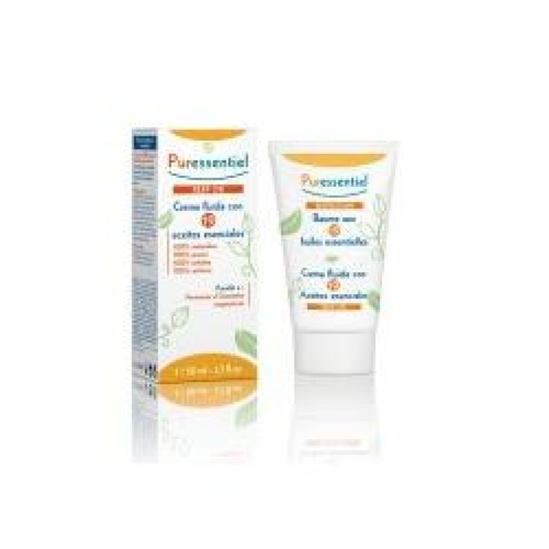 Puressentiel Unguento Respirazione Benessere Vie Respiratorie 50 ml