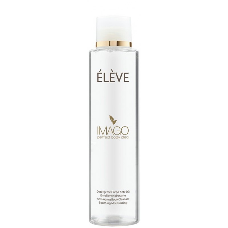 Élève Imago Detergente Corpo Anti-Età Emolliente Idratante 250 ml