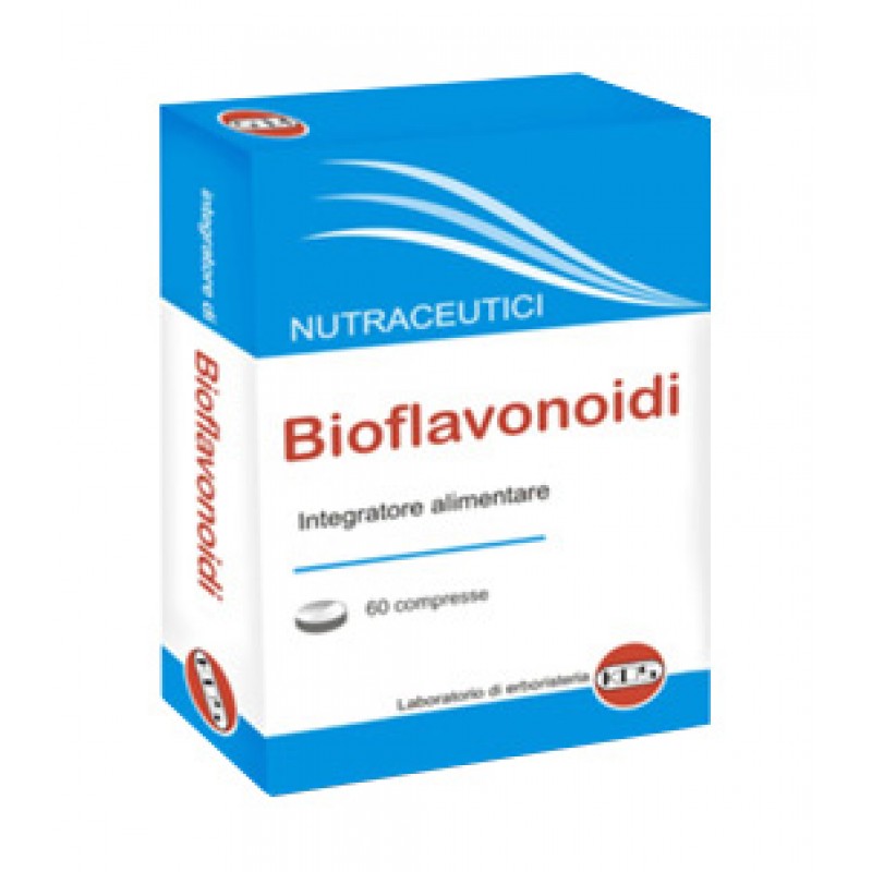 BIOFLAVONOIDI 60CPR