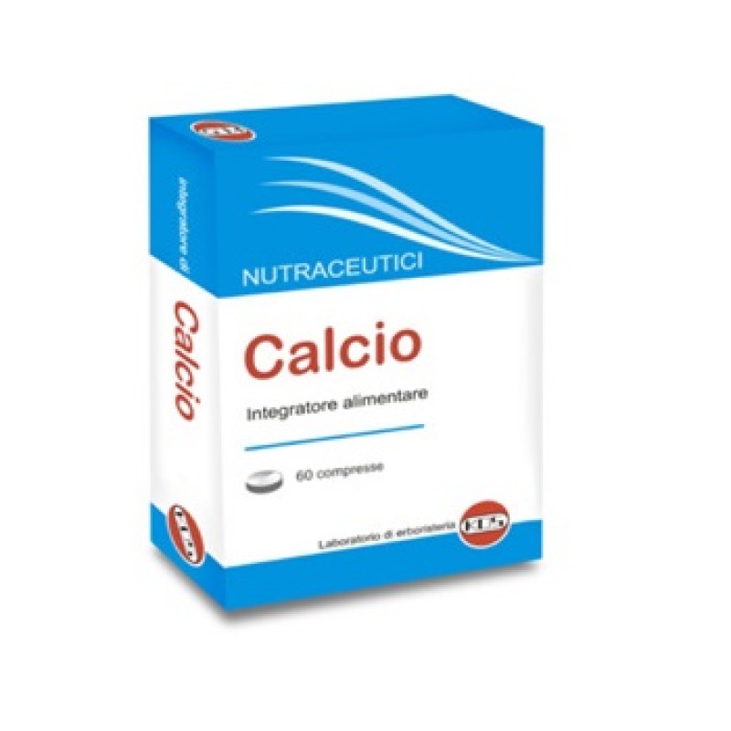 CALCIO 60CPR
