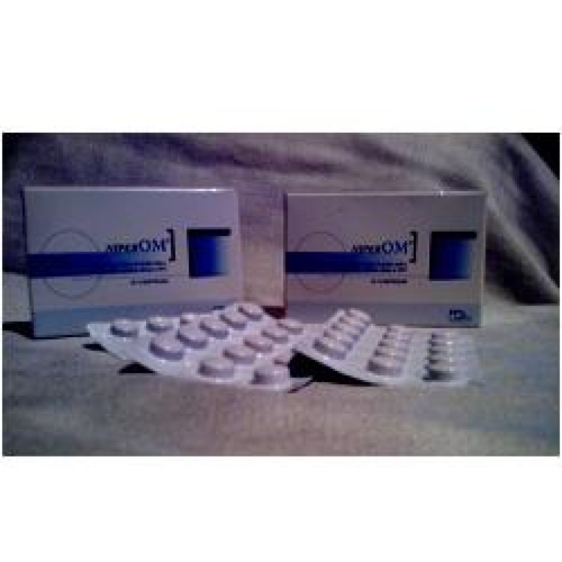 Niperom Integratore Iperomocisteinemia 45 Capsule