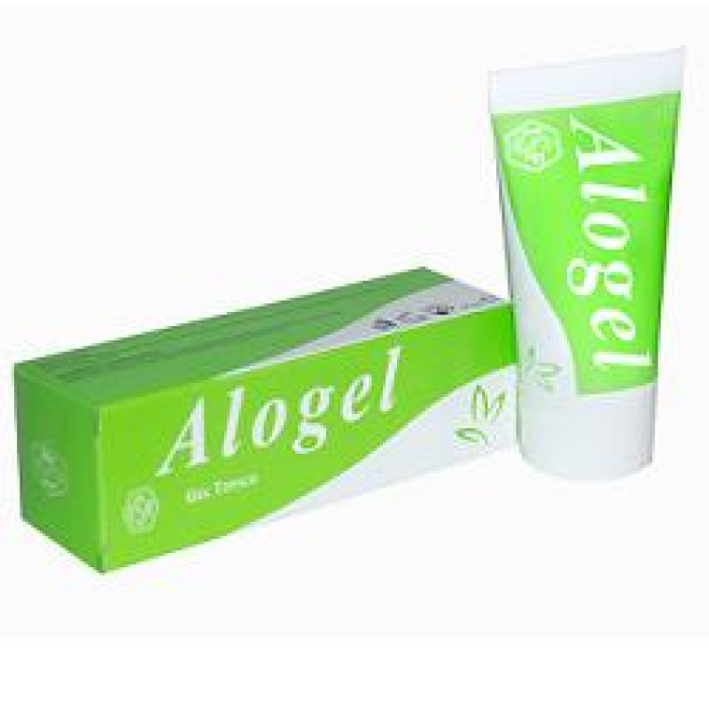 ALOGEL 50 ML