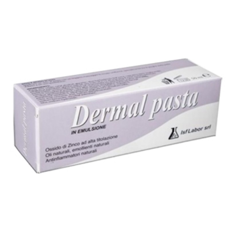 DERMAL PASTA 50 ML