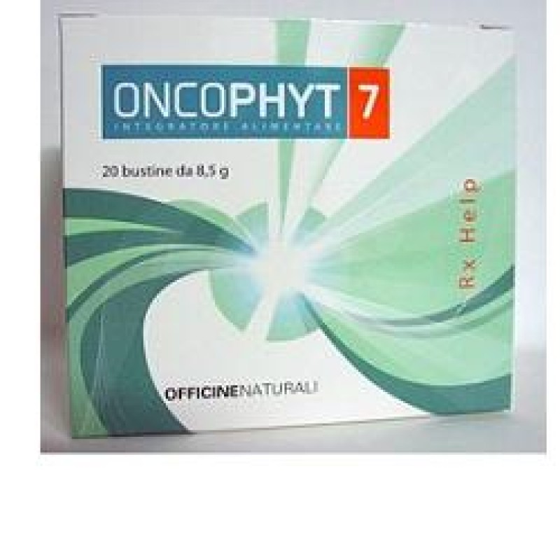 Kappaphyt 7 Integratore 20 Bustine