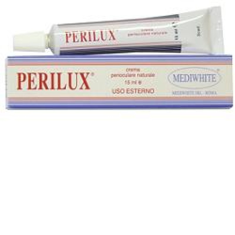 Perilux Crema Perioculare 15 Ml