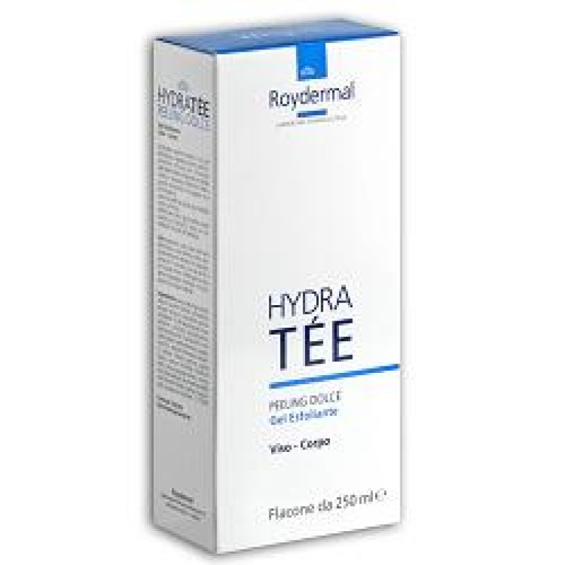 Hydratée Peeling Dolce Gel Esfoliante 250 ml