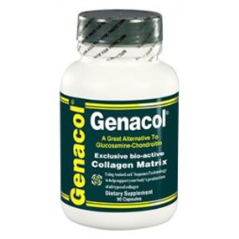 Genacol Integratore Collagene Articolazioni 90 Capsule
