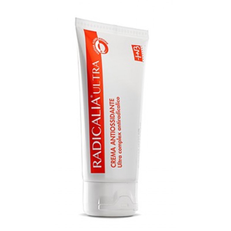Radicalia Ultra Crema Protettiva SPF 50+ Viso e Corpo 50 ml