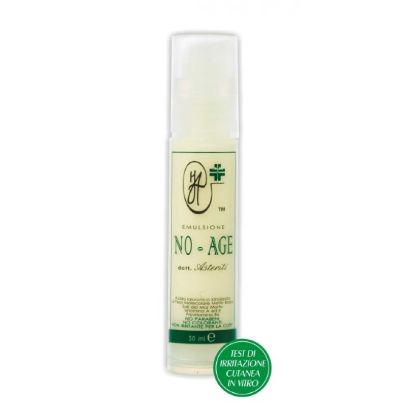 LFA No Age Emulsione Viso 50 ml