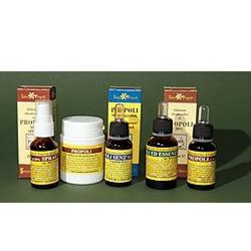 Sarandrea Propoli Spray 20 ml
