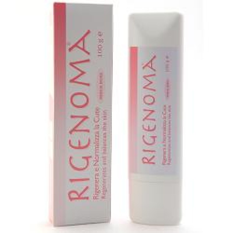 Rigenoma Crema Rigenerante 100 ml