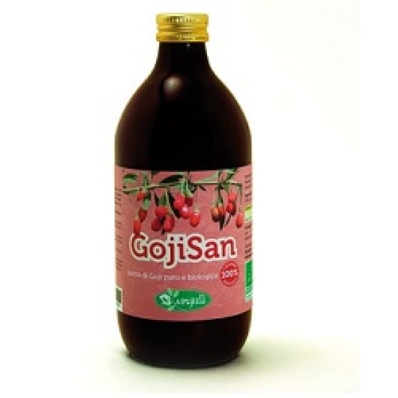 Sangalli GojiSan 500ml