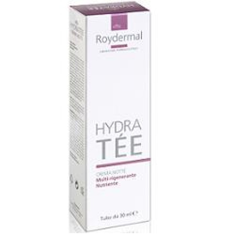 Hydratée Crema Notte Multirigenerante Nutriente 30 ml