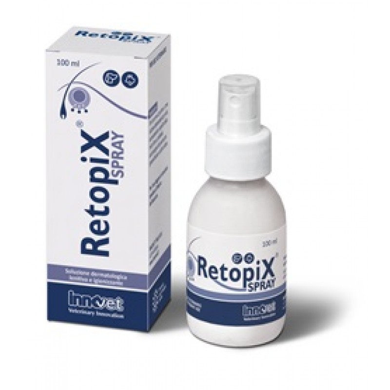 RETOPIX SPRAY CANE/GATTO 100 ML