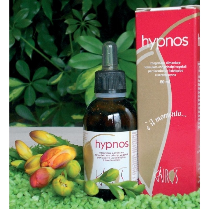 HYPNOS GOCCE 50 ML