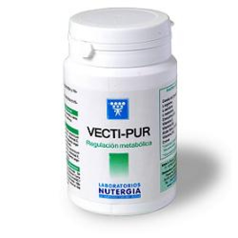 Vecti-Pur Integratore 60 capsule