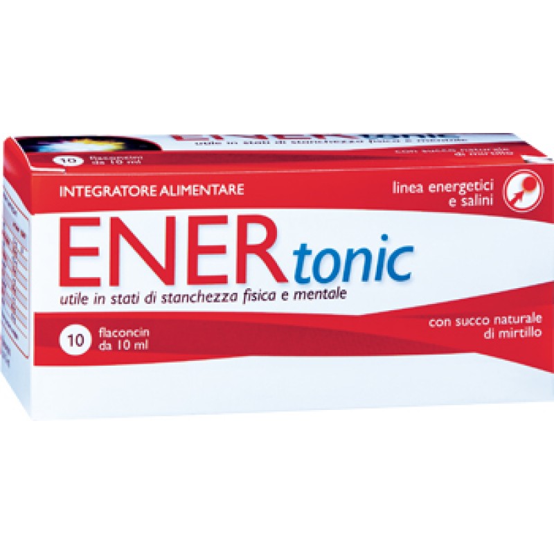 ENERTONIC 10FL