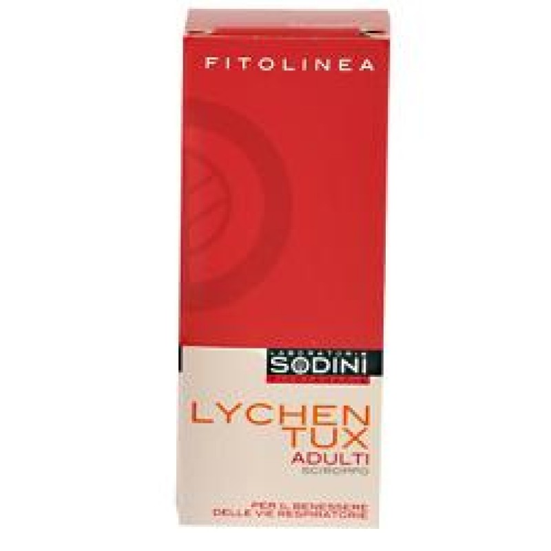 Lychentux ad 150ml