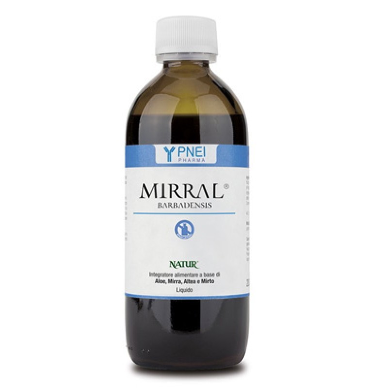MIRRAL 500ML