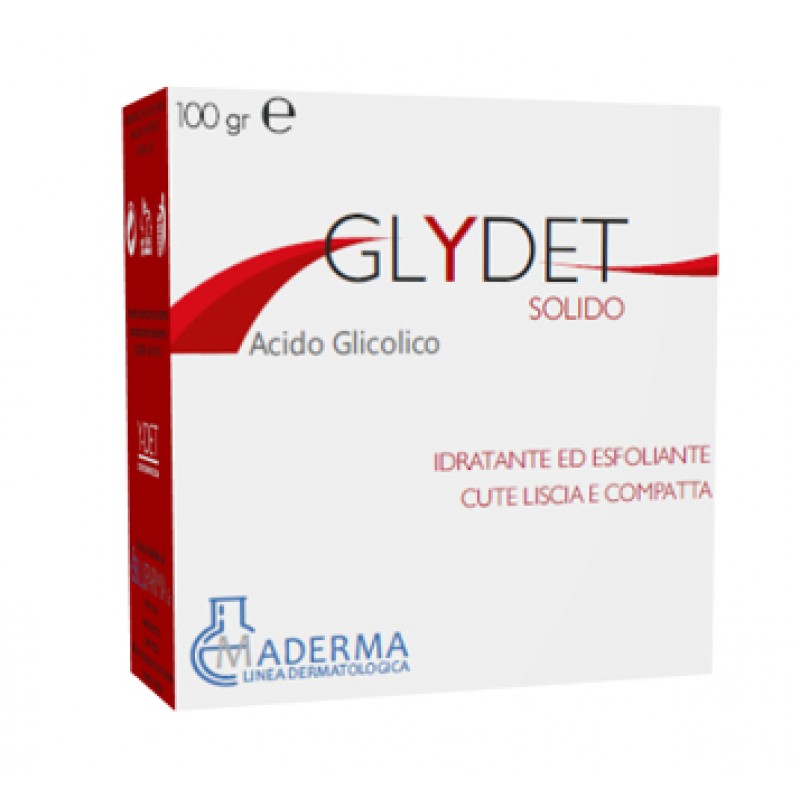 Glydet Sapone Vegetale 100 g