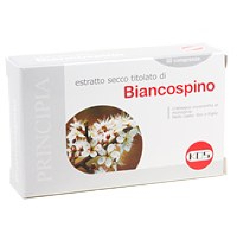 BIANCOSPINO ESTR SEC 60CPR