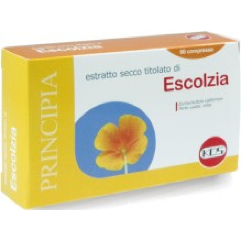 ESCOLZIA ESTR SEC 60CPR 22,2G