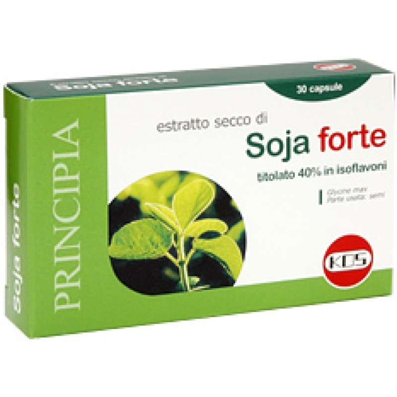 ISOFLAVONI FT ESTR SEC 30CPS