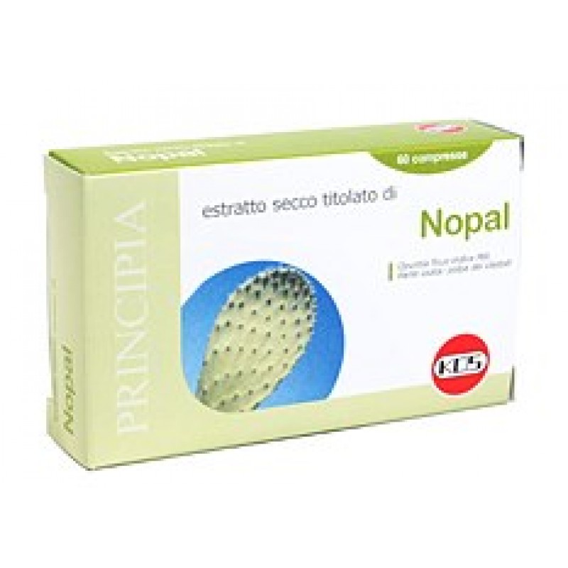 NOPAL ESTR SEC 60CPR 25,5G